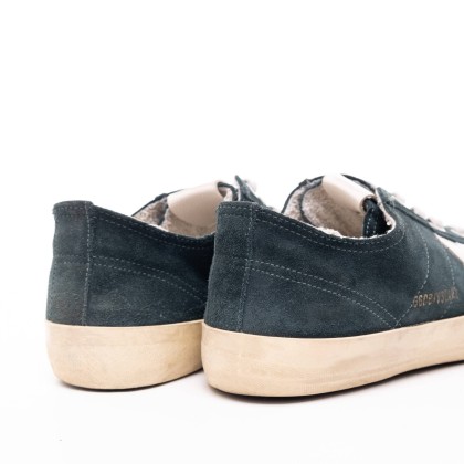GOLDEN GOOSE 