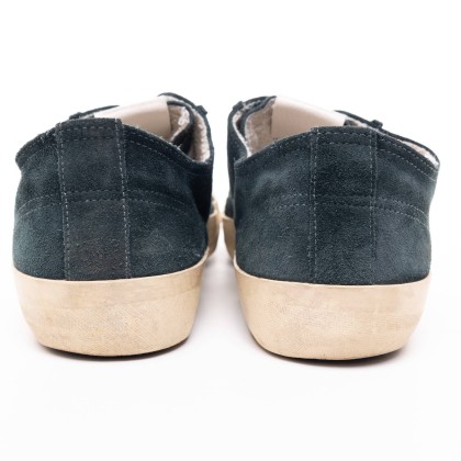 GOLDEN GOOSE 