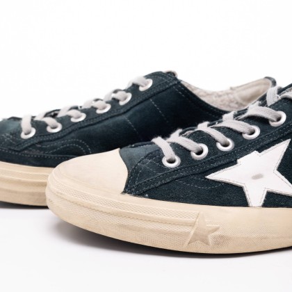 GOLDEN GOOSE 