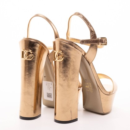 DOLCE & GABBANA 