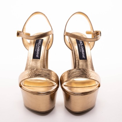DOLCE & GABBANA 
