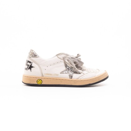 GOLDEN GOOSE 