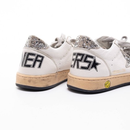 GOLDEN GOOSE 