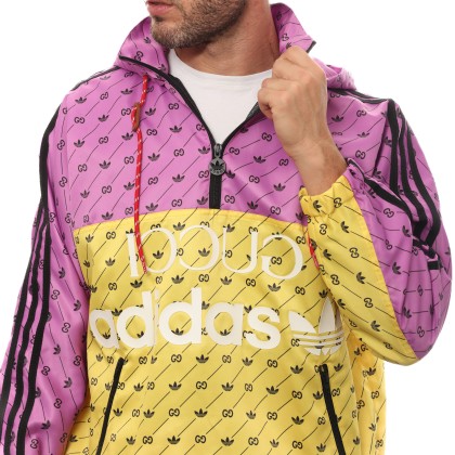 GUCCI X ADIDAS 
