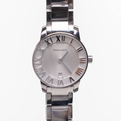 TIFFANY & CO 