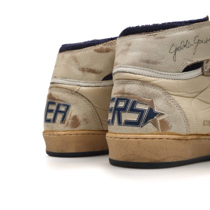 GOLDEN GOOSE 
