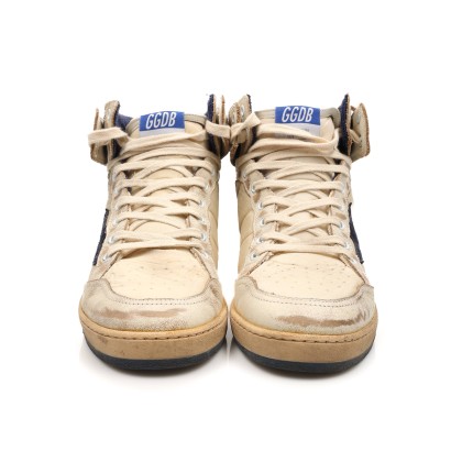 GOLDEN GOOSE 