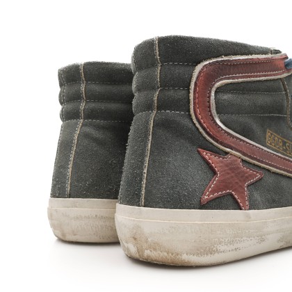 GOLDEN GOOSE 