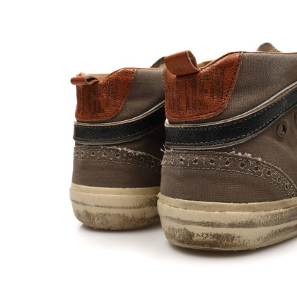 GOLDEN GOOSE 