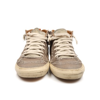 GOLDEN GOOSE 