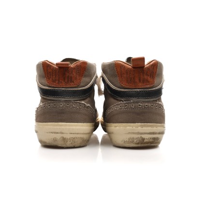 GOLDEN GOOSE 