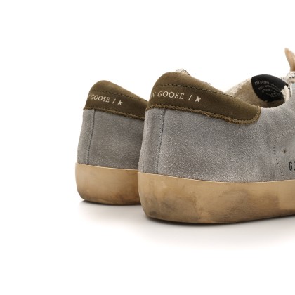 GOLDEN GOOSE 