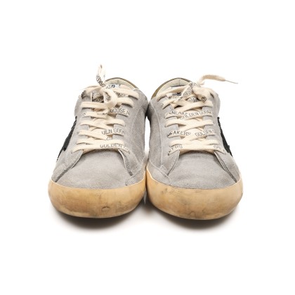 GOLDEN GOOSE 