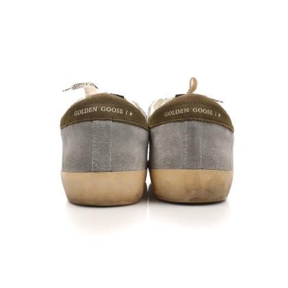 GOLDEN GOOSE 
