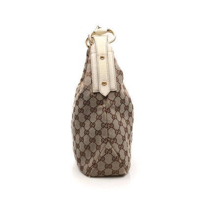 GUCCI HOBO HORSEBIT