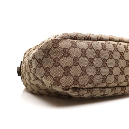 GUCCI HOBO HORSEBIT