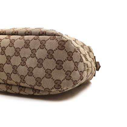GUCCI HOBO HORSEBIT