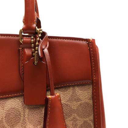 COACH TOTEBAG COACH