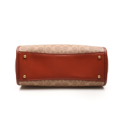 COACH TOTEBAG COACH