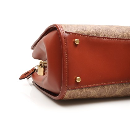 COACH TOTEBAG COACH