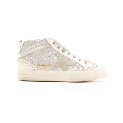 GOLDEN GOOSE 