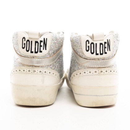 GOLDEN GOOSE 