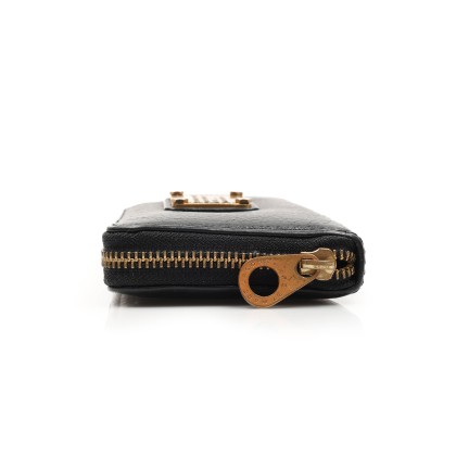 MARC JACOBS CARTERA PLACA