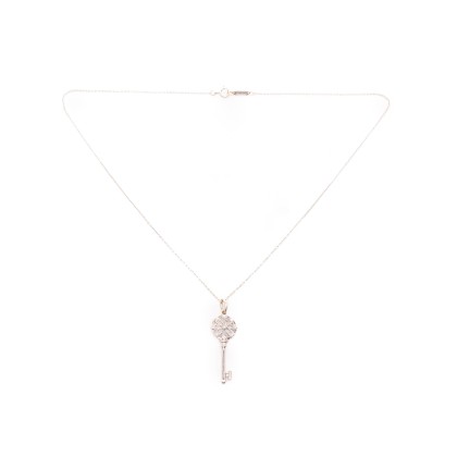 TIFFANY & CO 