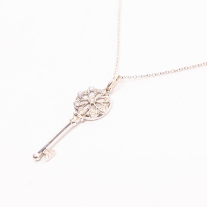 TIFFANY & CO 