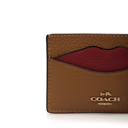 COACH 