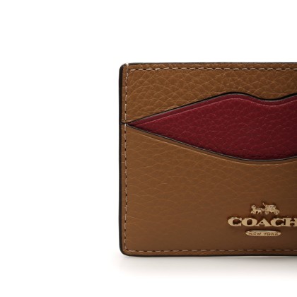 COACH 
