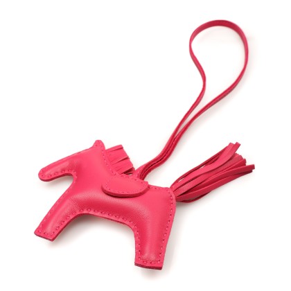 HERMES charm 