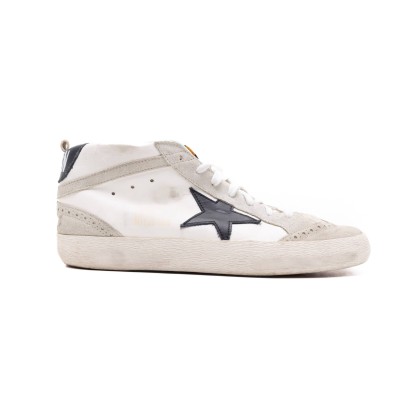 GOLDEN GOOSE 
