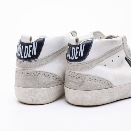 GOLDEN GOOSE 