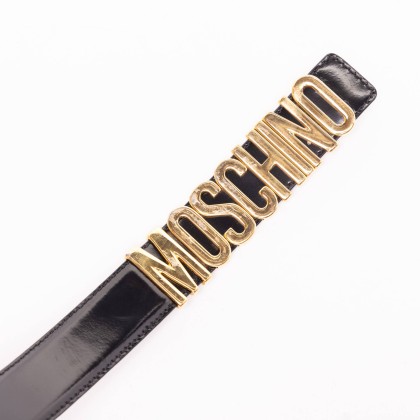 MOSCHINO 