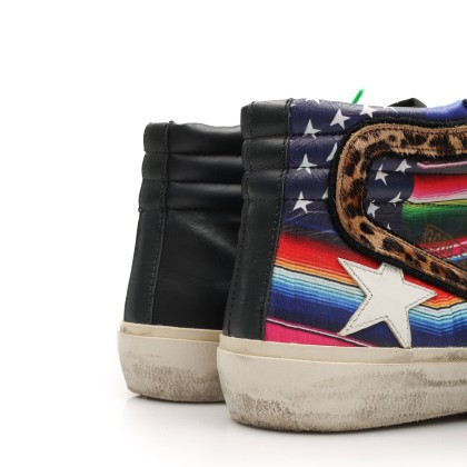 GOLDEN GOOSE SLIDE