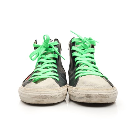 GOLDEN GOOSE SLIDE