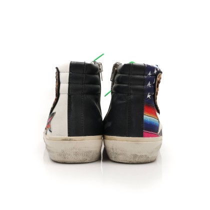 GOLDEN GOOSE SLIDE