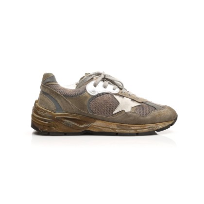 GOLDEN GOOSE 