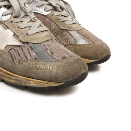 GOLDEN GOOSE 