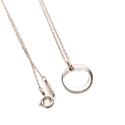 TIFFANY & CO 