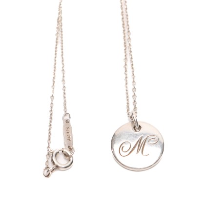 TIFFANY & CO 