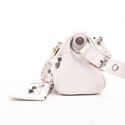 BALENCIAGA LE CAGOLE DUFFLE