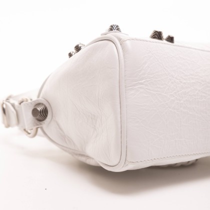 BALENCIAGA LE CAGOLE DUFFLE