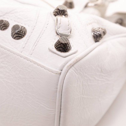 BALENCIAGA LE CAGOLE DUFFLE