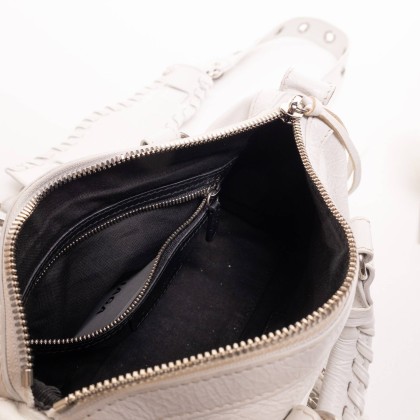 BALENCIAGA LE CAGOLE DUFFLE