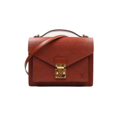 LOUIS VUITTON MONCEAU 