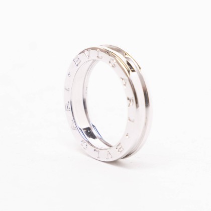 BVLGARI *ORO BLANCO.