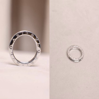 BVLGARI *ORO BLANCO.