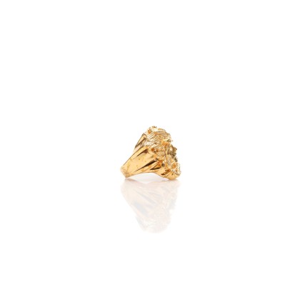VERSACE ANILLO 